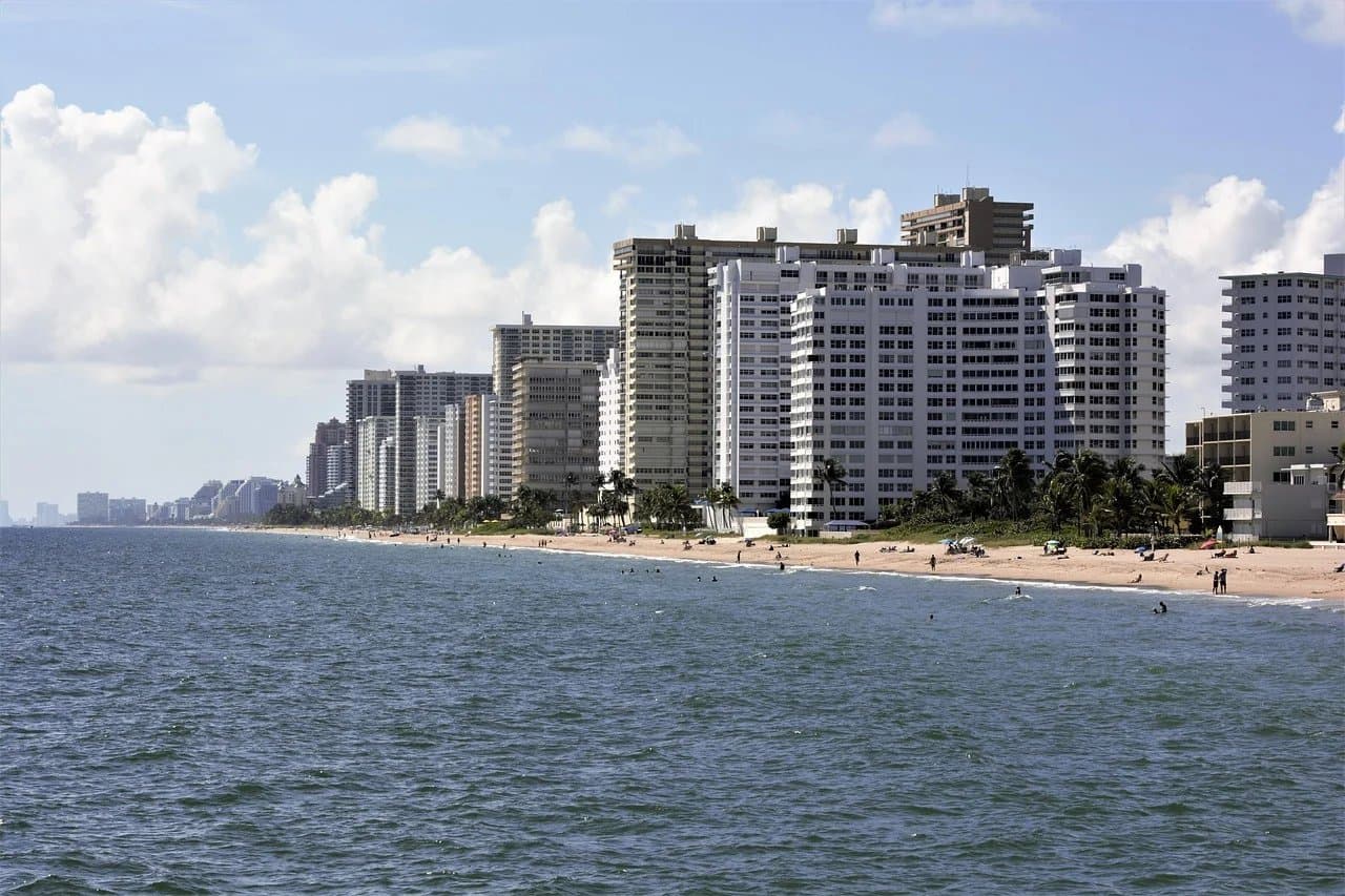 Fort Lauderdale wedding photography and videography by Candid Studios
