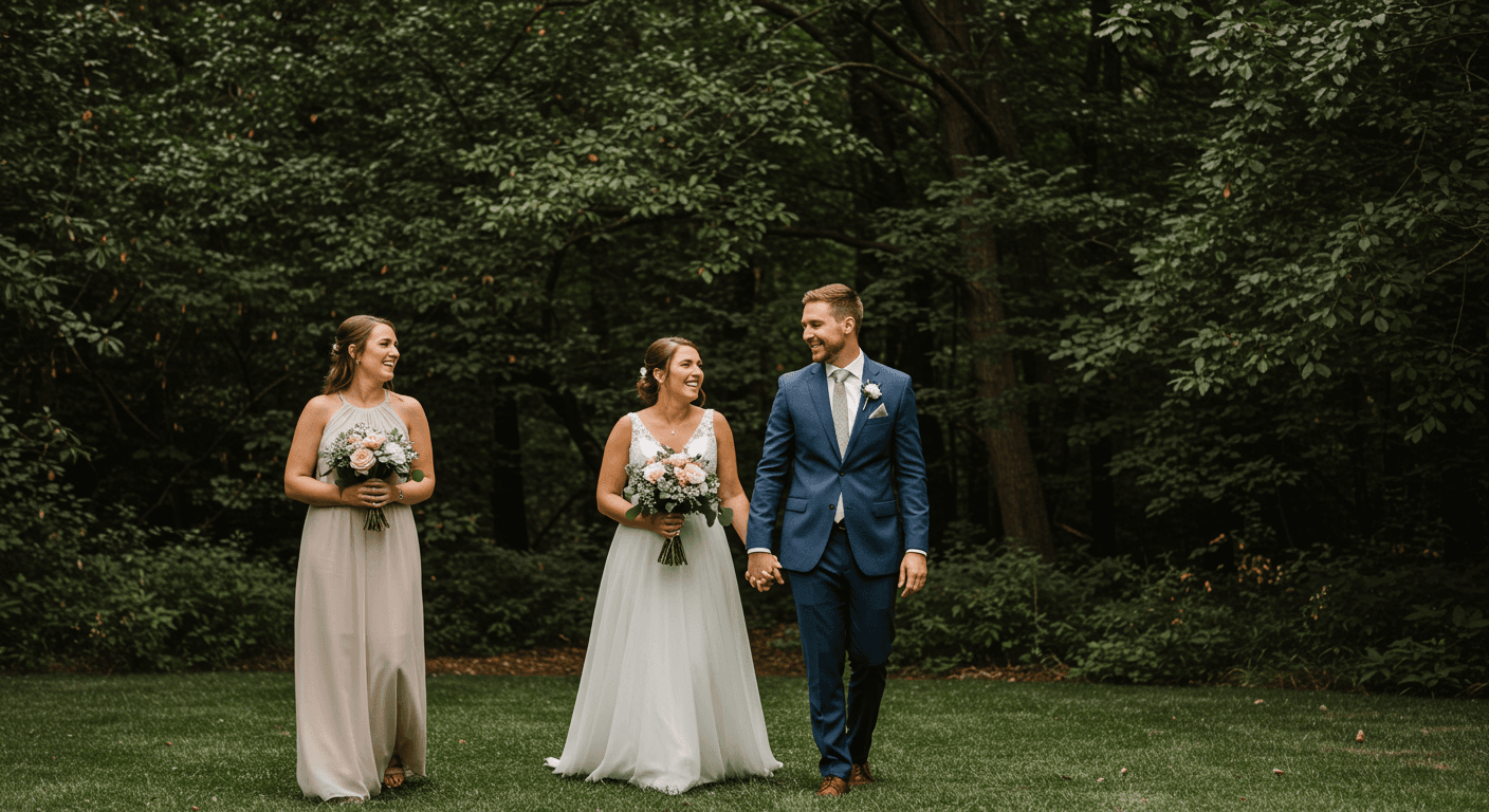 Average Cost of Wedding Photographer (2026 Guide) — Pricing