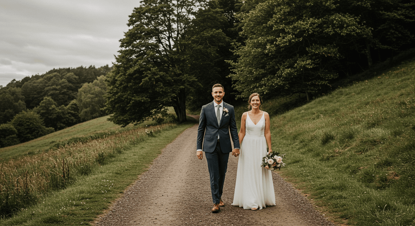 Best Wedding Photoshoot Locations Across the U.S. in 2026 — Wedding Tips