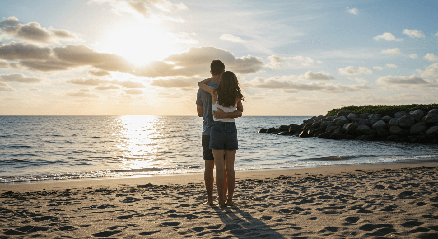 Candid Videography Boca Raton: Authentic Storytelling