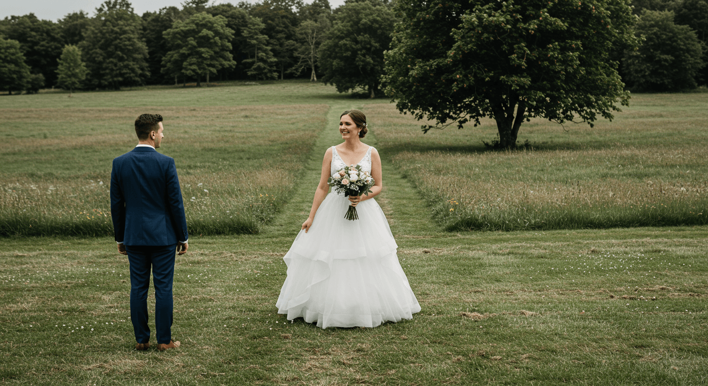 Capturing Love: A Thoughtful Wedding Photoshoot Guide in 2026 — Wedding Tips