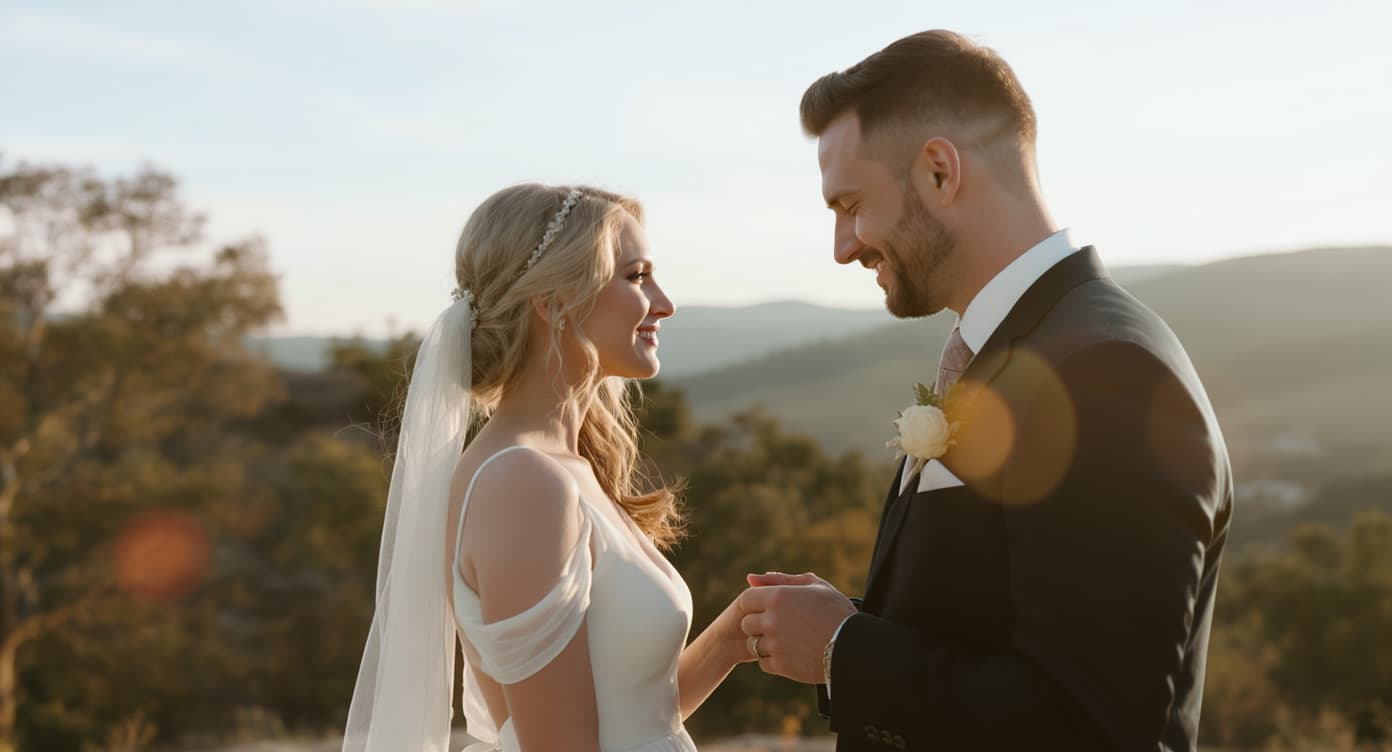 Elopement Photographers: Story-First Coverage for Intimate — Engagements
