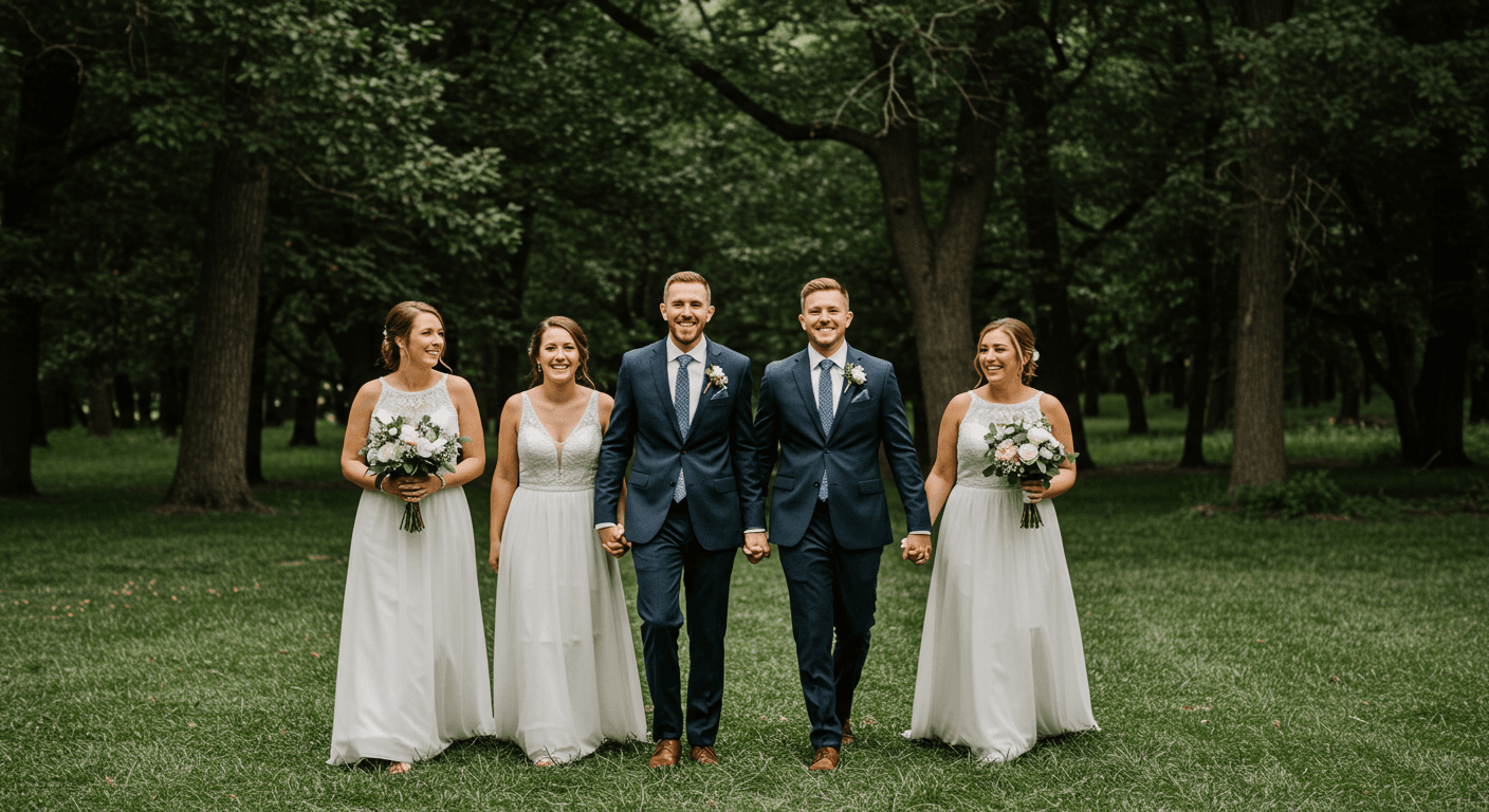 Fort Collins Wedding Photographer | Story-Driven Imagery — Wedding Tips