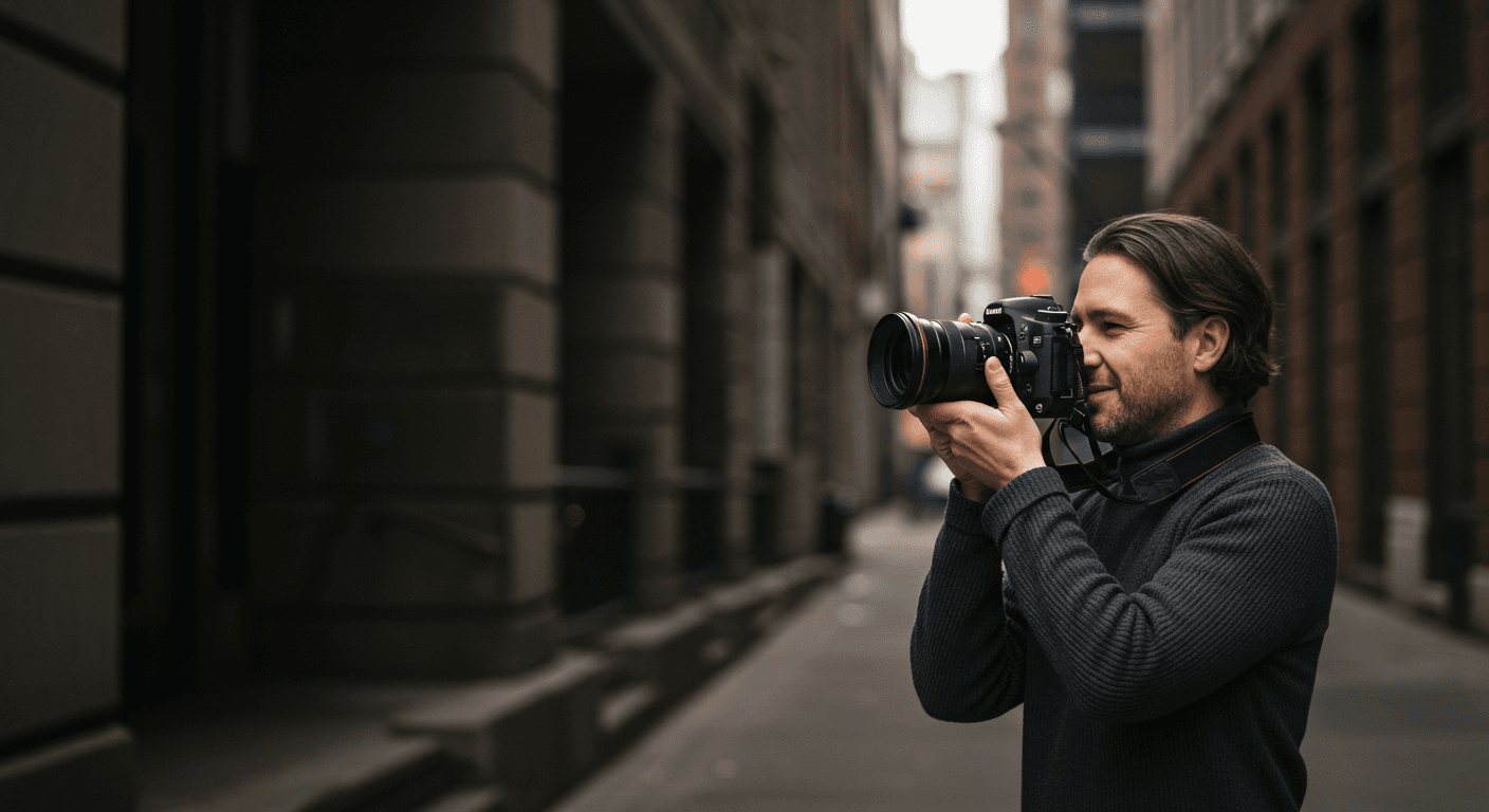 Photographer Jobs in New York Orlando: Real Opportunities Explained — City Guides