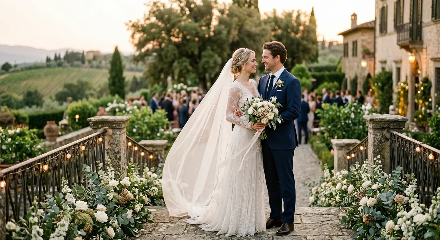 Affordable Luxury Wedding Photography Rates in Miami — Pricing