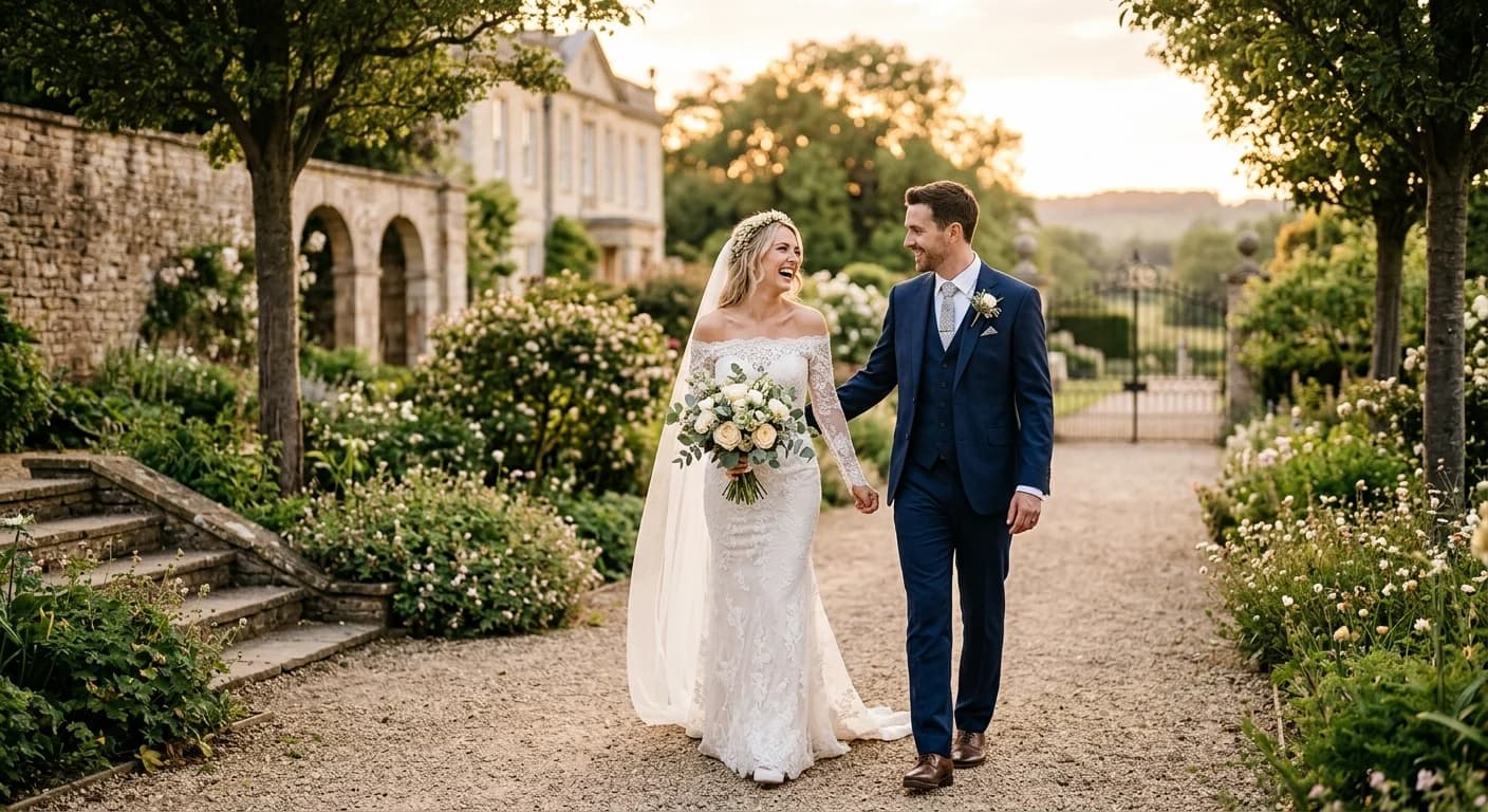 Affordable Wedding Photography & Videography Packages (2026) — Pricing