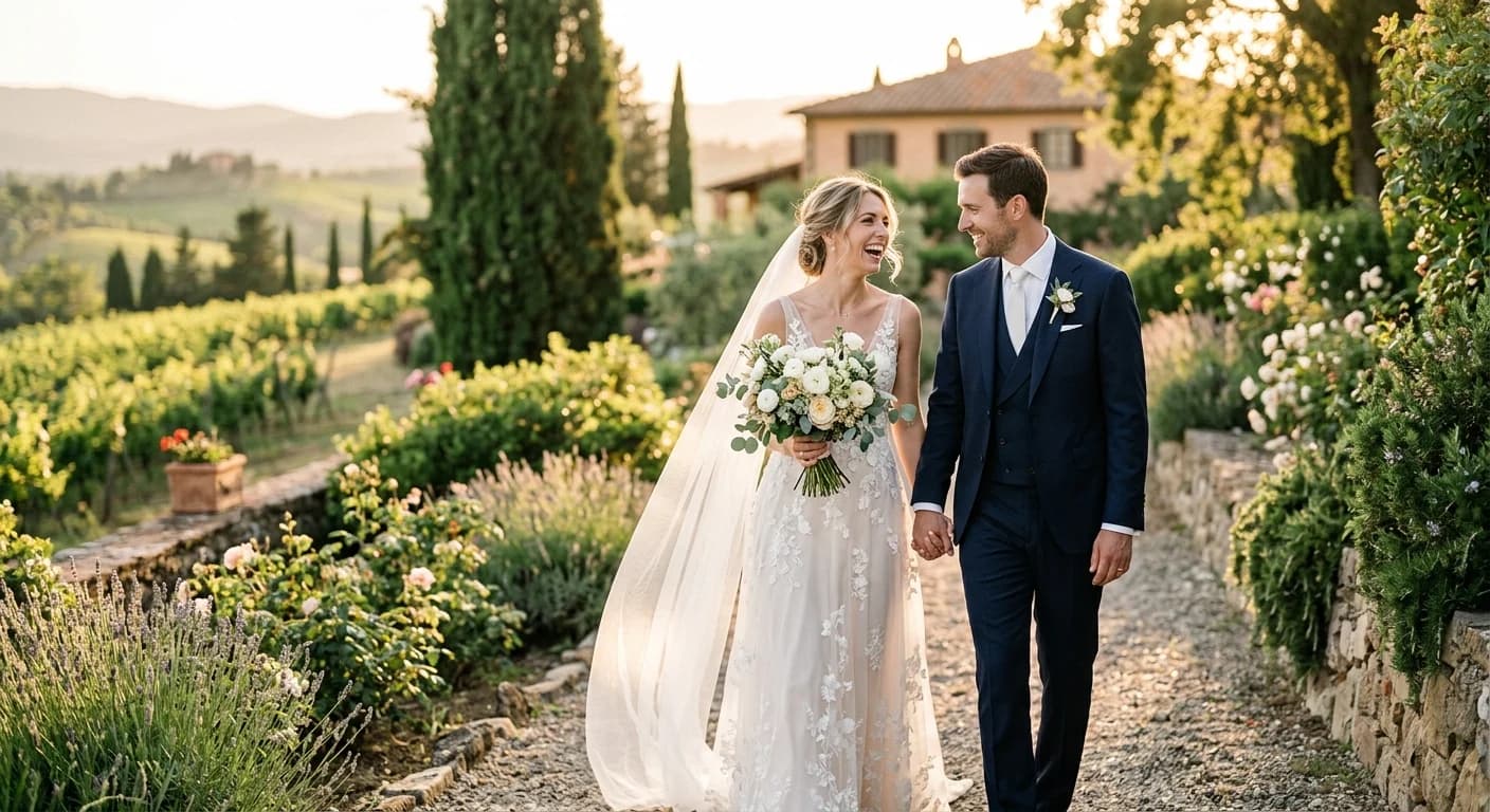 Affordable Wedding Photography in Denver: Capture Your Special Day — Pricing