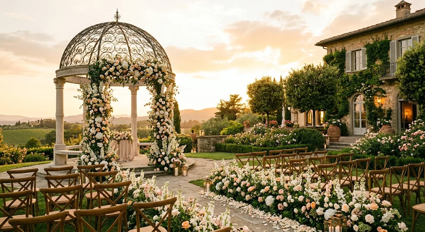 Affordable Wedding Venues in South Florida — Pricing