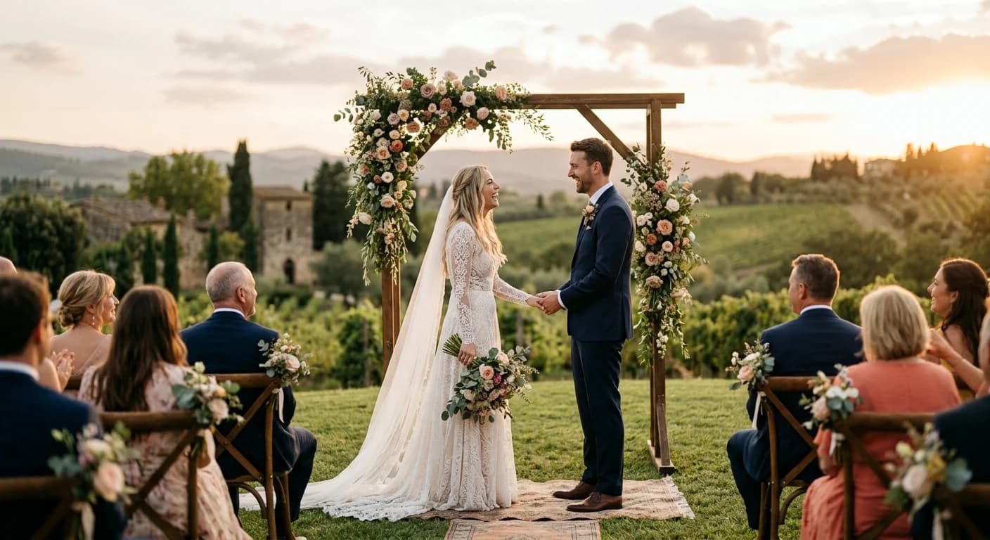 Best Lenses for Event Photography in 2026 | Candid Studios