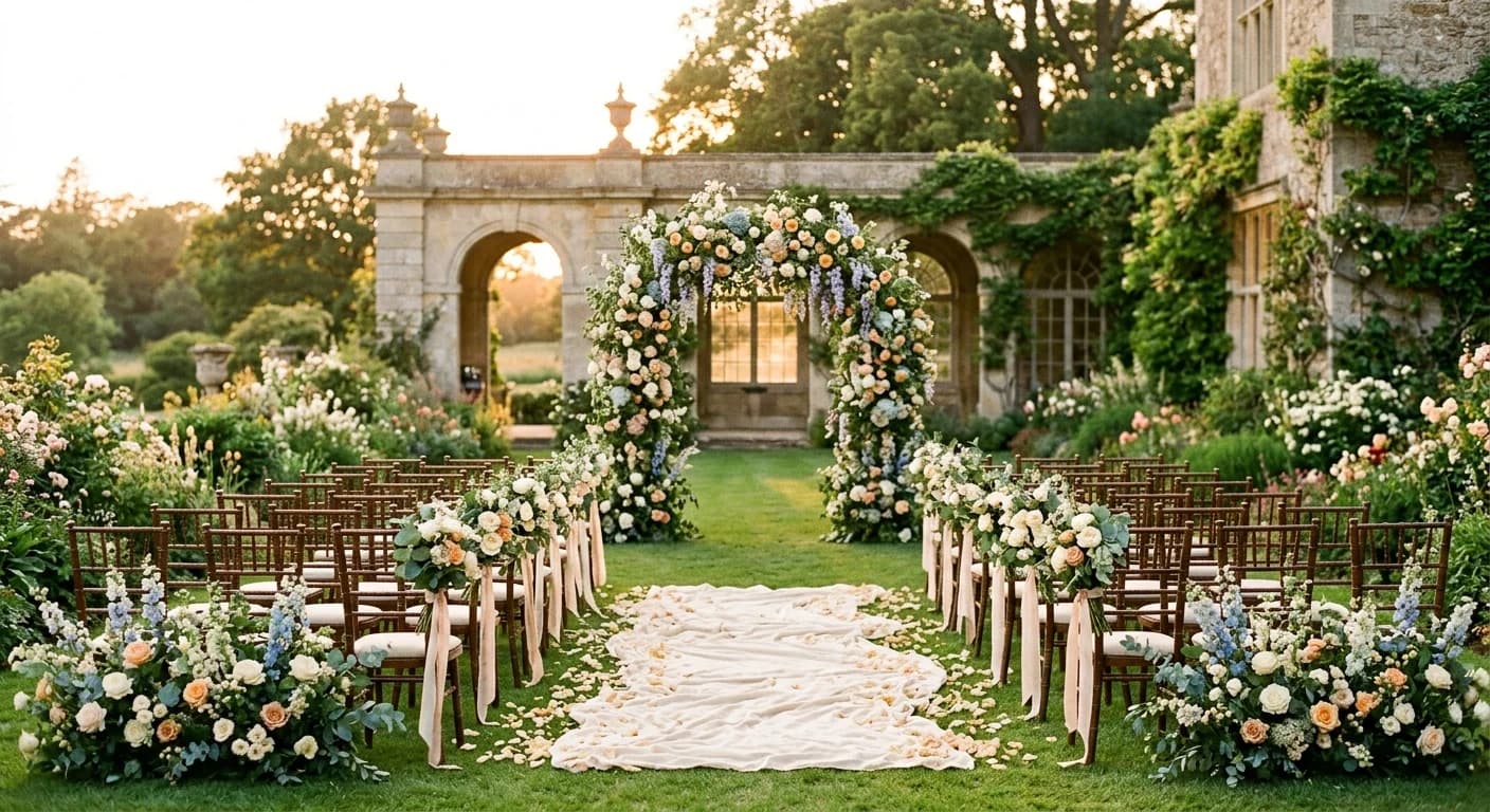 Top Miami Wedding Photography Venues: A Comprehensive Guide — Venues