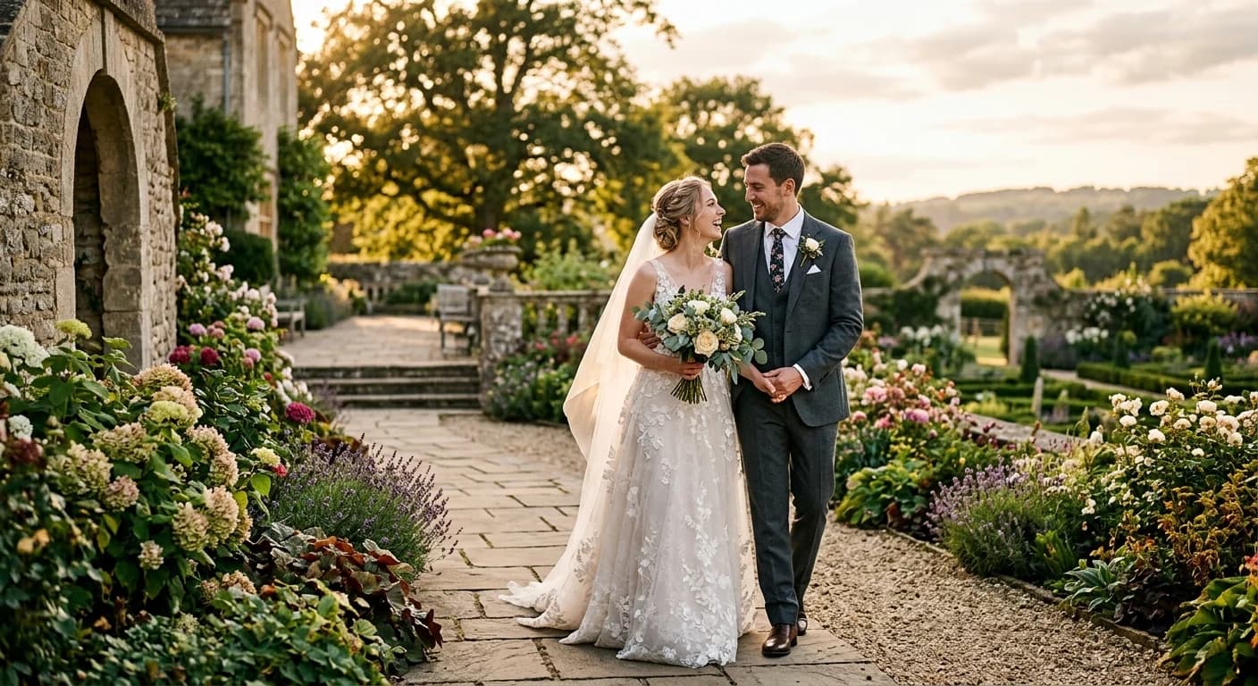 Affordable Wedding Photographers: Quality Coverage at Every Budget