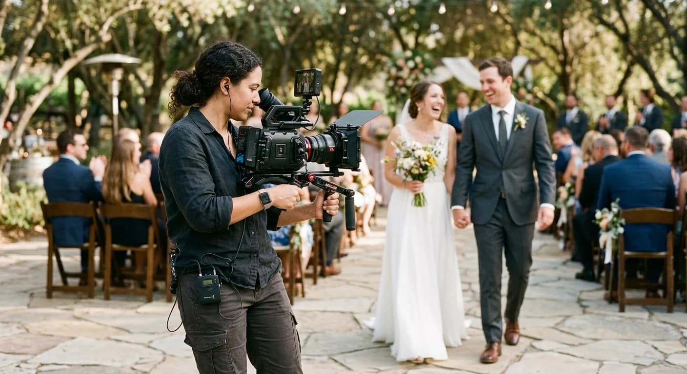 Top Platforms for the Best Wedding Videography in 2026