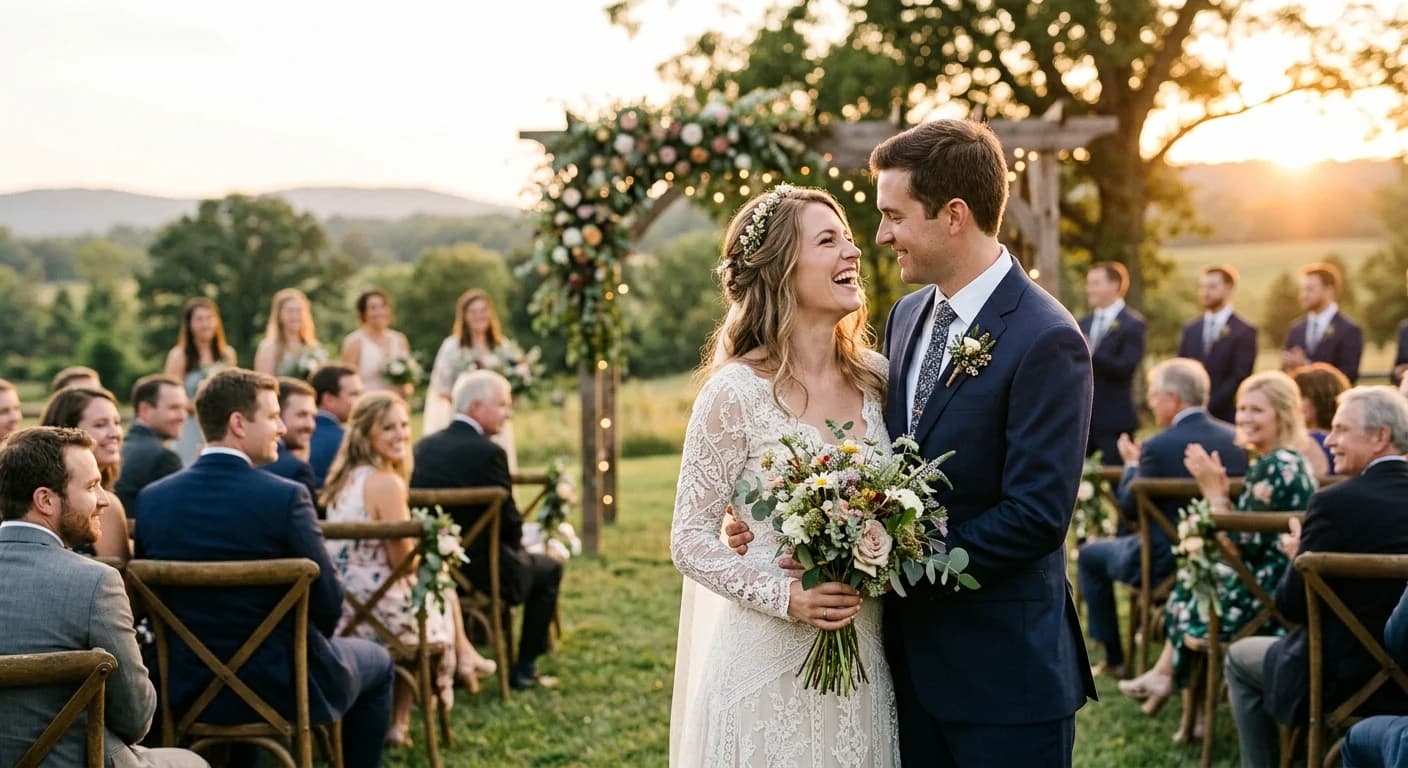 Capturing Memories: Digital Wedding Albums by Expert Miami Photographers