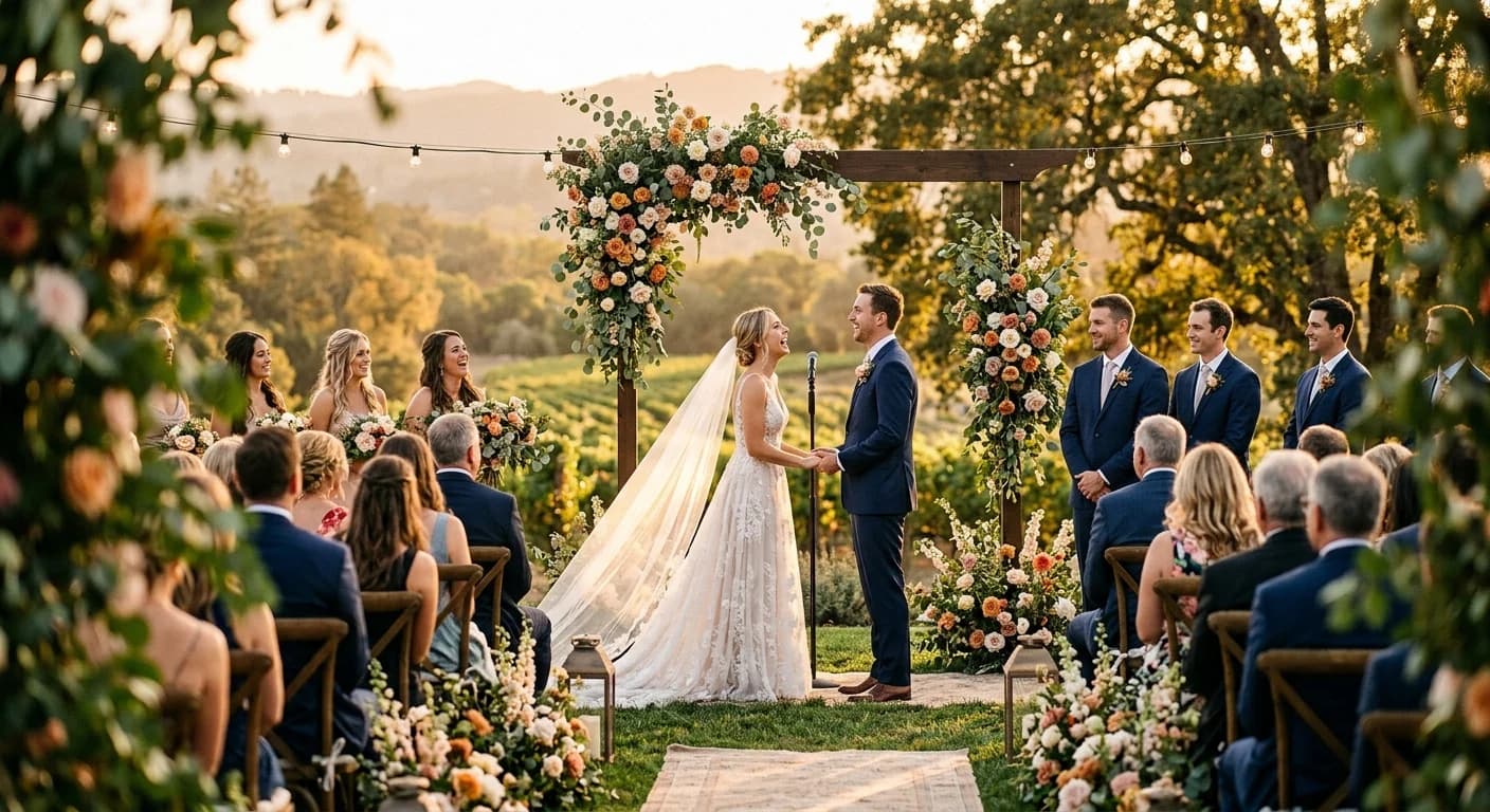 Ultimate Guide to Capturing the Best Photos in Tampa Bay — Wedding Tips