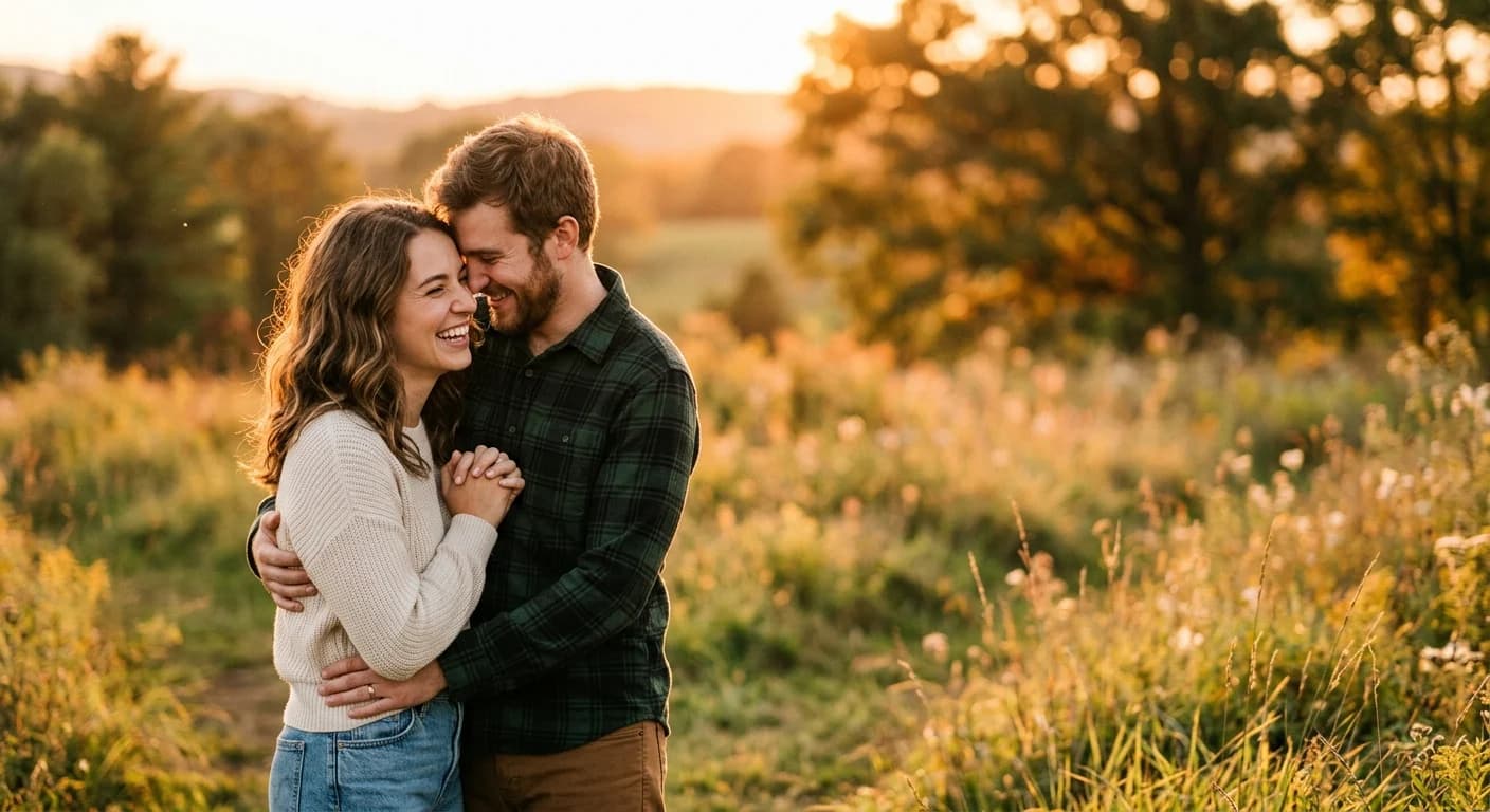 10 Cool Engagement Photos to Inspire You in 2026 — Engagements