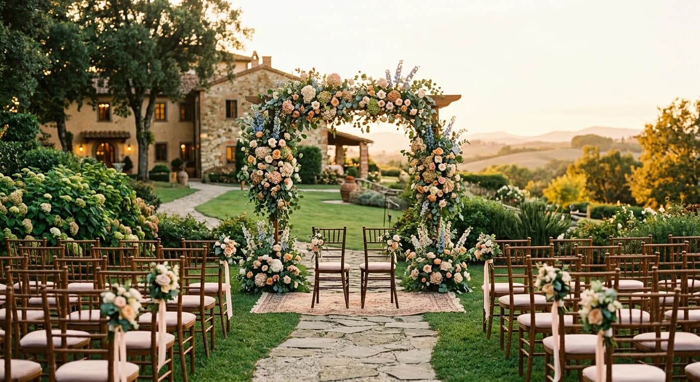 Destination Wedding Packages Your Ultimate Planning Guide