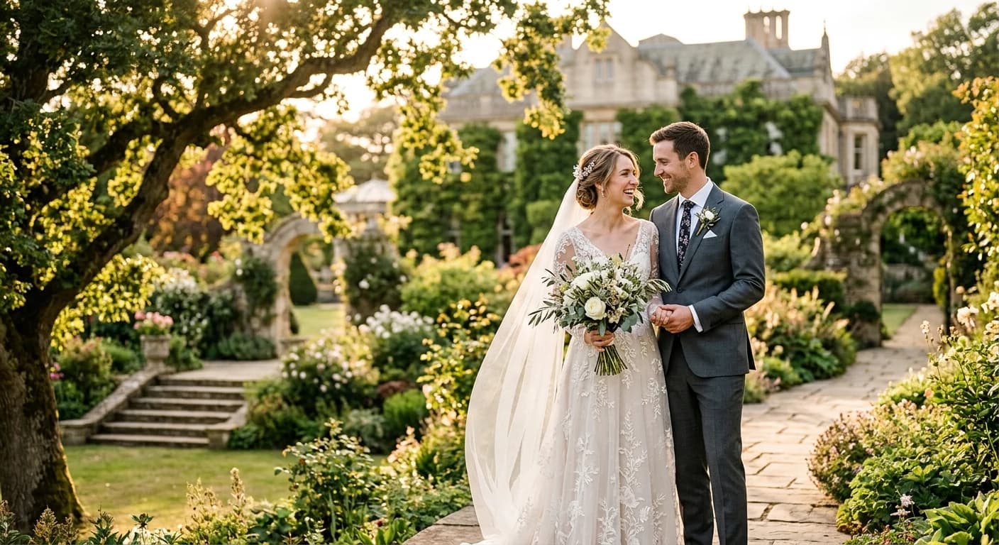 How Much Does a Wedding DJ Cost in 2026? (Honest Breakdown) — Pricing
