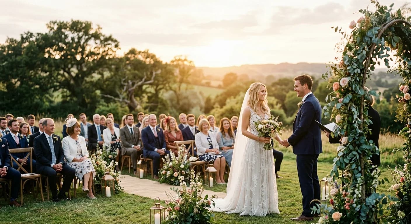 Elevate Your Wedding Album: Miami Photographers' Guide to Editorial Style — Wedding Tips