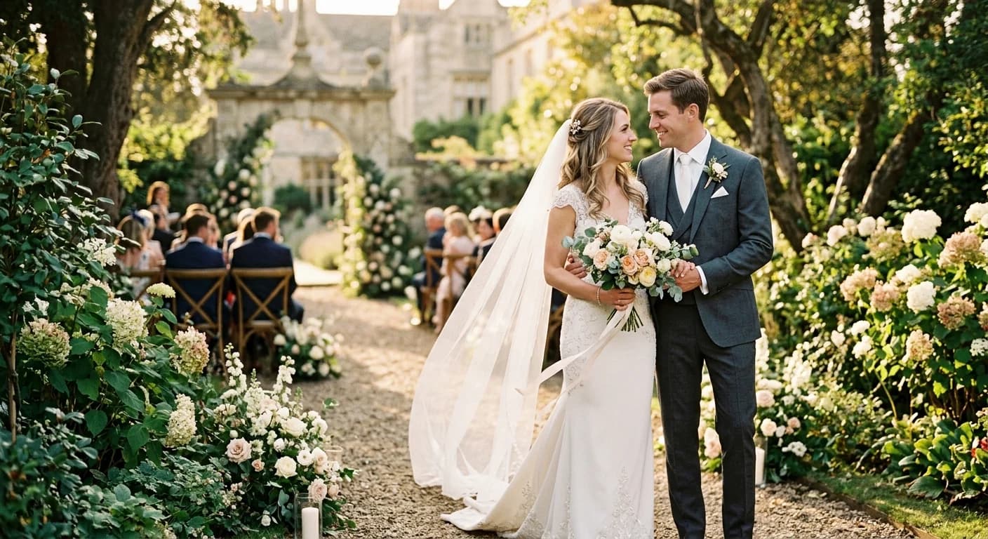 5 Costly Mistakes to Avoid When Hiring a Wedding Photographer