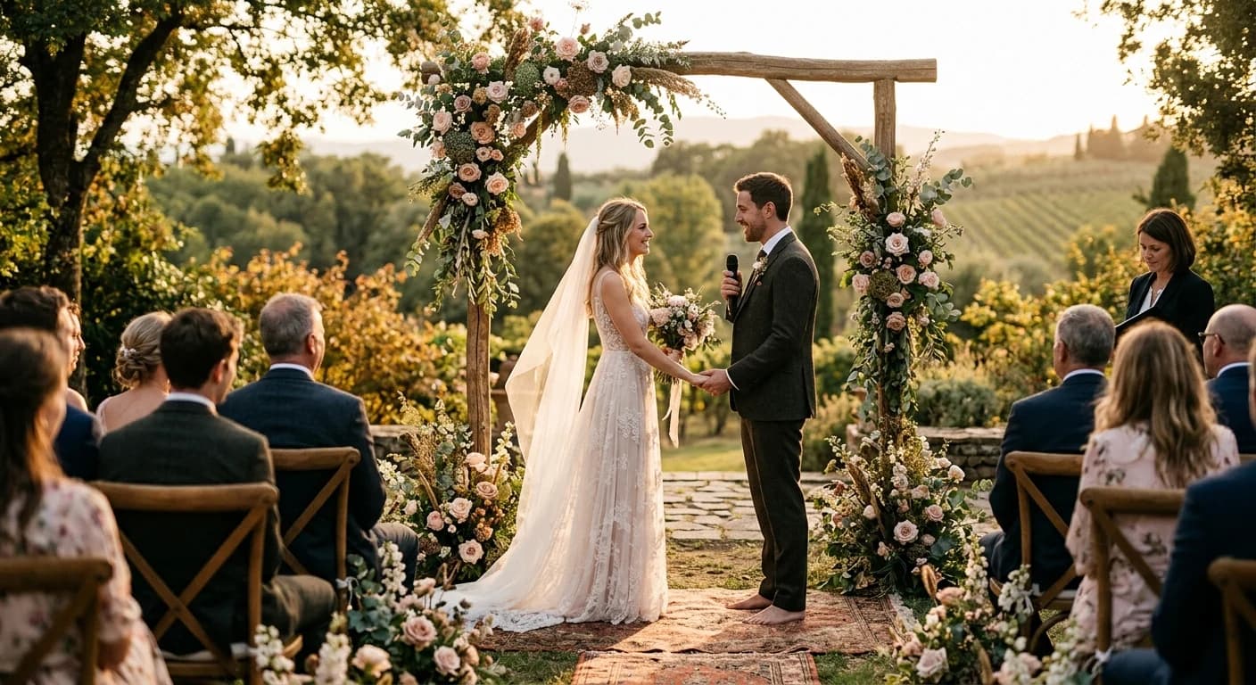 How to Hire the Perfect Wedding Photographer — Wedding Tips