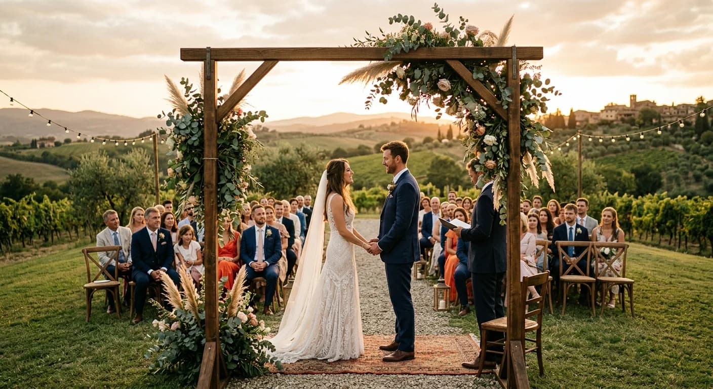 Guide to Choosing the Best Wedding Album Materials in Miami — Wedding Tips