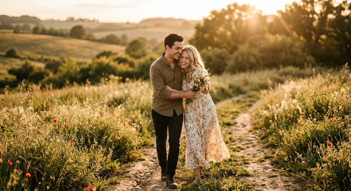 Guide to Perfect Engagement Session Outfits in Miami — Engagements
