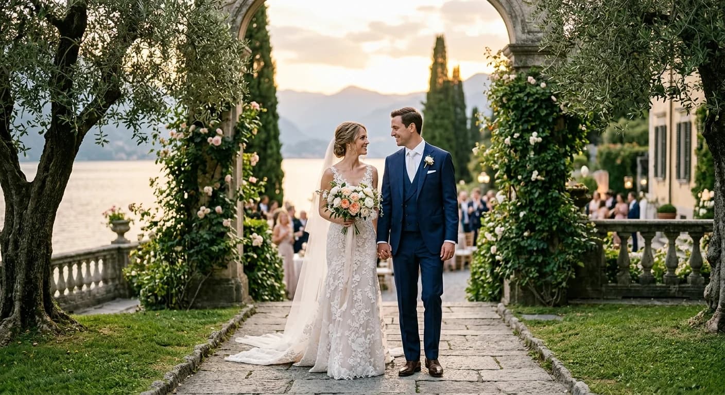 How Much Does a Wedding Photographer Cost in 2026?
