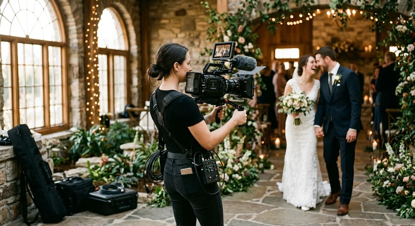 Video Marketing for Business Growth | Step-by-Step Guide — Wedding Tips