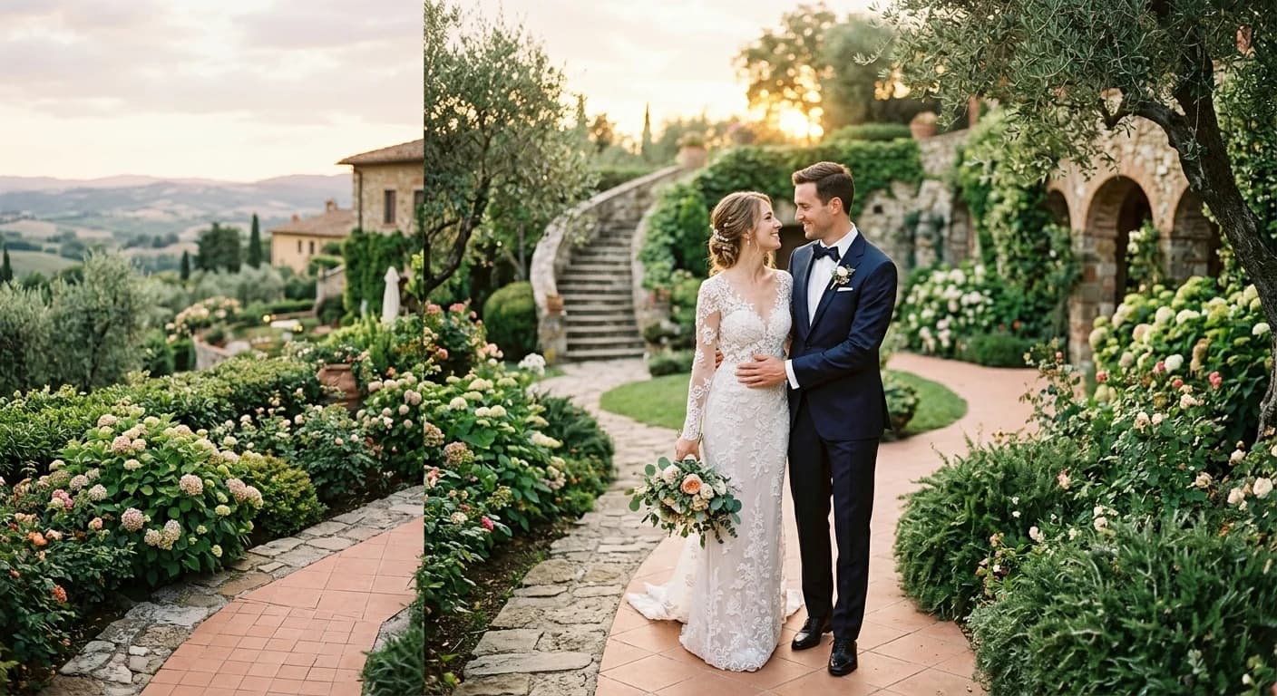 7 Creative Ideas for Small Wedding Ceremonies on a Budget — Pricing
