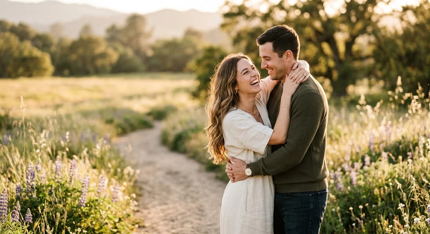 What is Included in an Engagement Photo Session? — Engagements