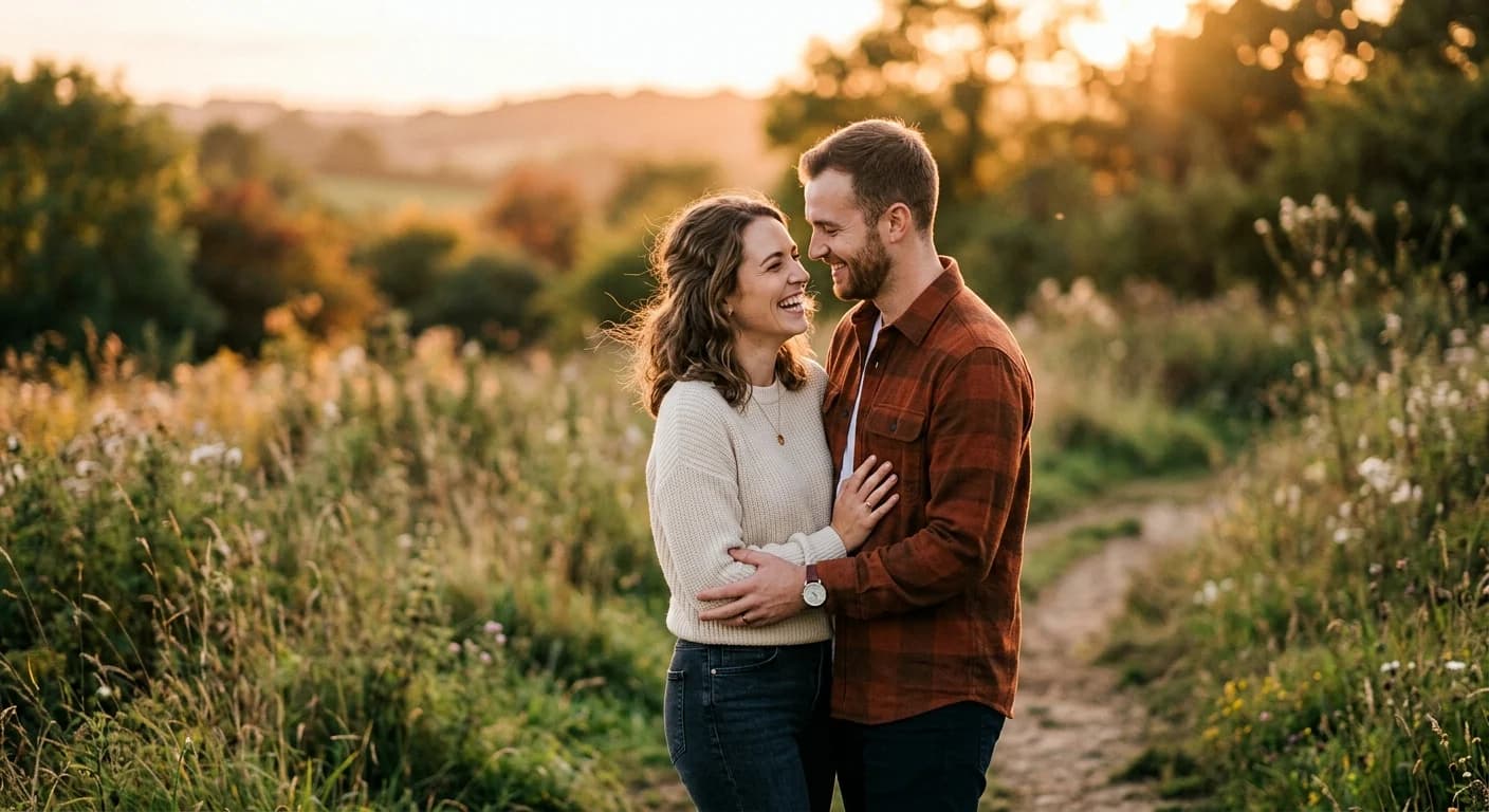 Miami Destination Engagement Photography: Capturing Love in a Tropical Paradise — Engagements