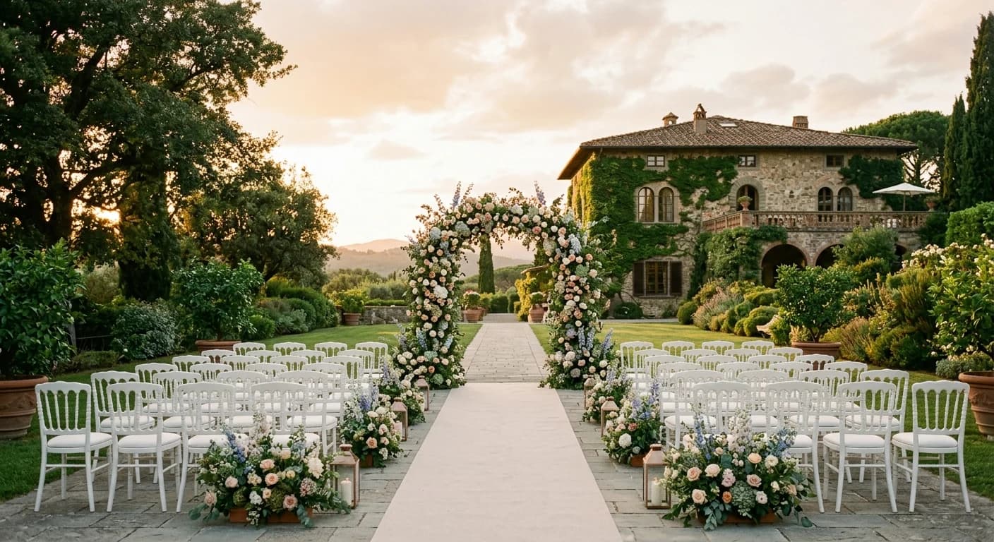 Small Wedding Venues in Houston, TX for Micro Weddings — Venues