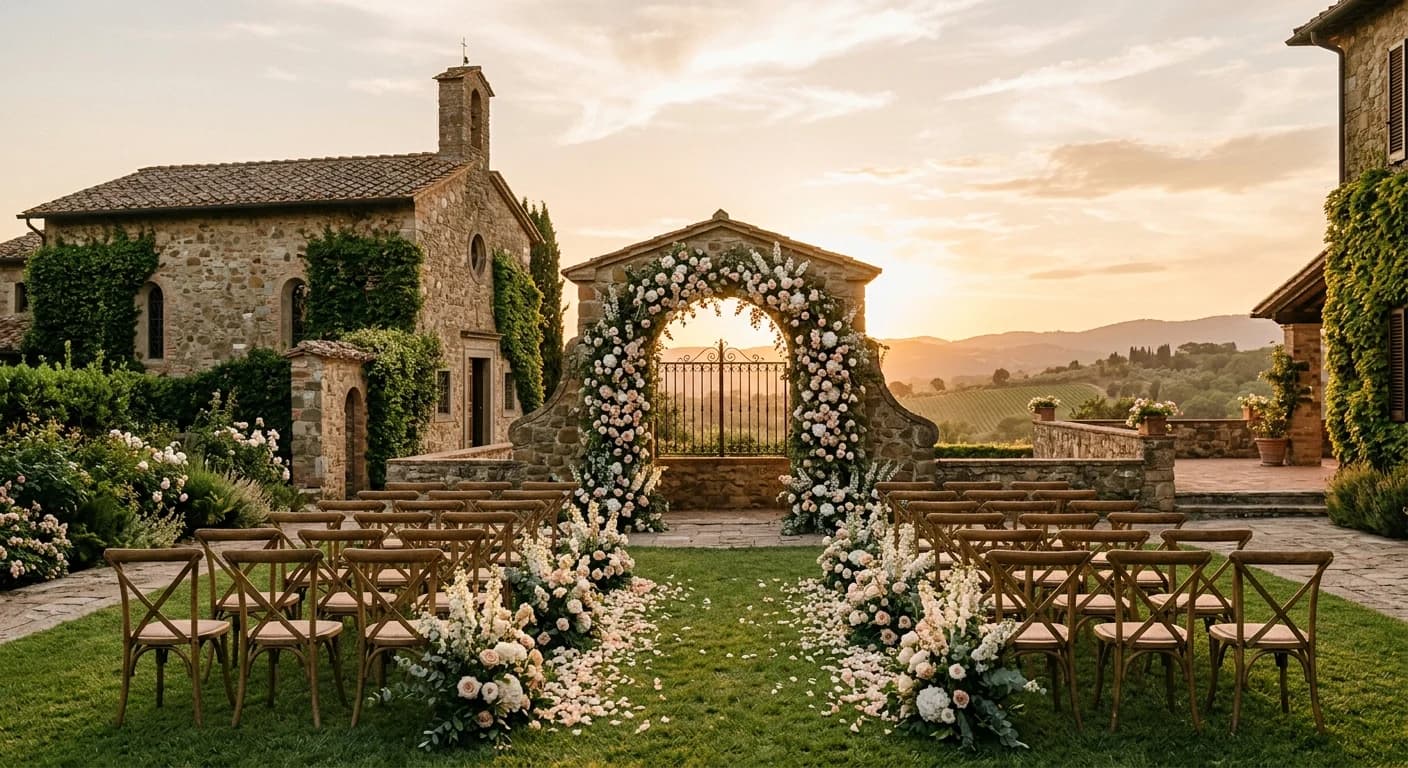 Best Small Wedding Venues for Intimate Ceremonies (2026) — Venues