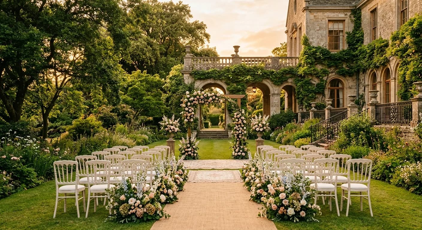 The Best Small Wedding Venues in Colorado — Venues