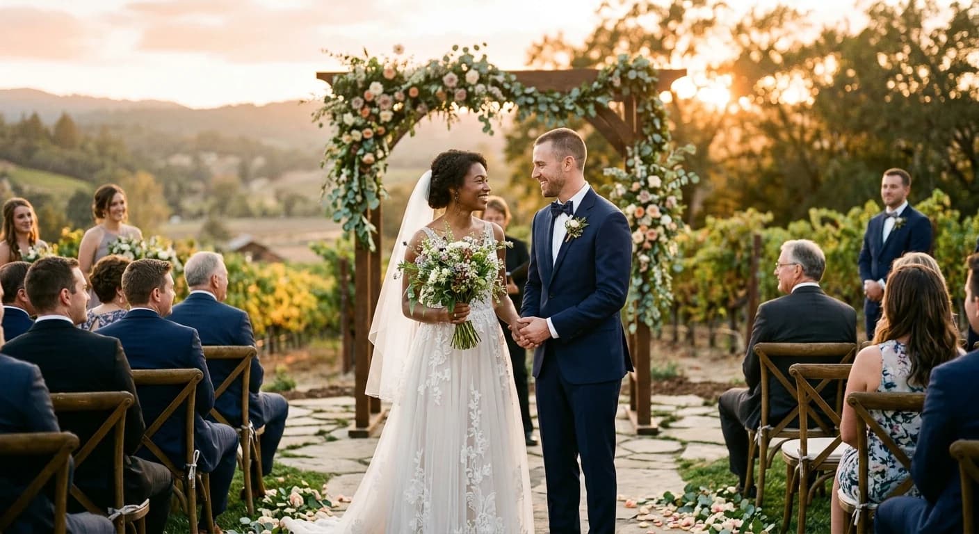 Sustainable Wedding Album Ideas From a Miami Photographer — Wedding Tips