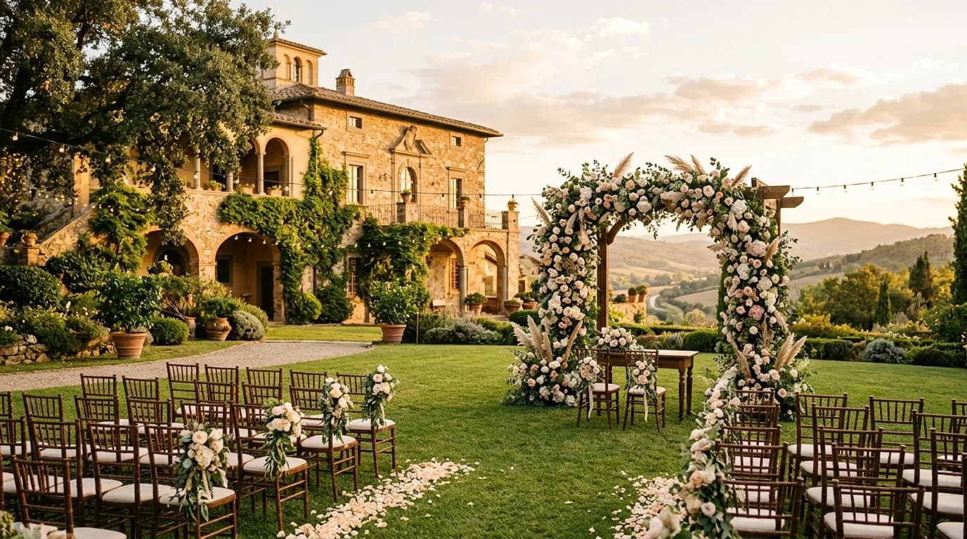 Affordable Wedding Venues: Find a Beautiful Space on Any Budget — Pricing