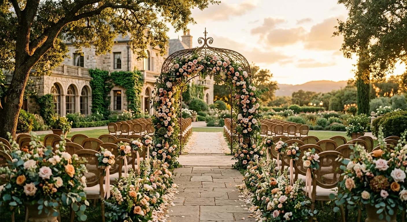 Best Wedding Venues in Miami, FL (2026 Guide)