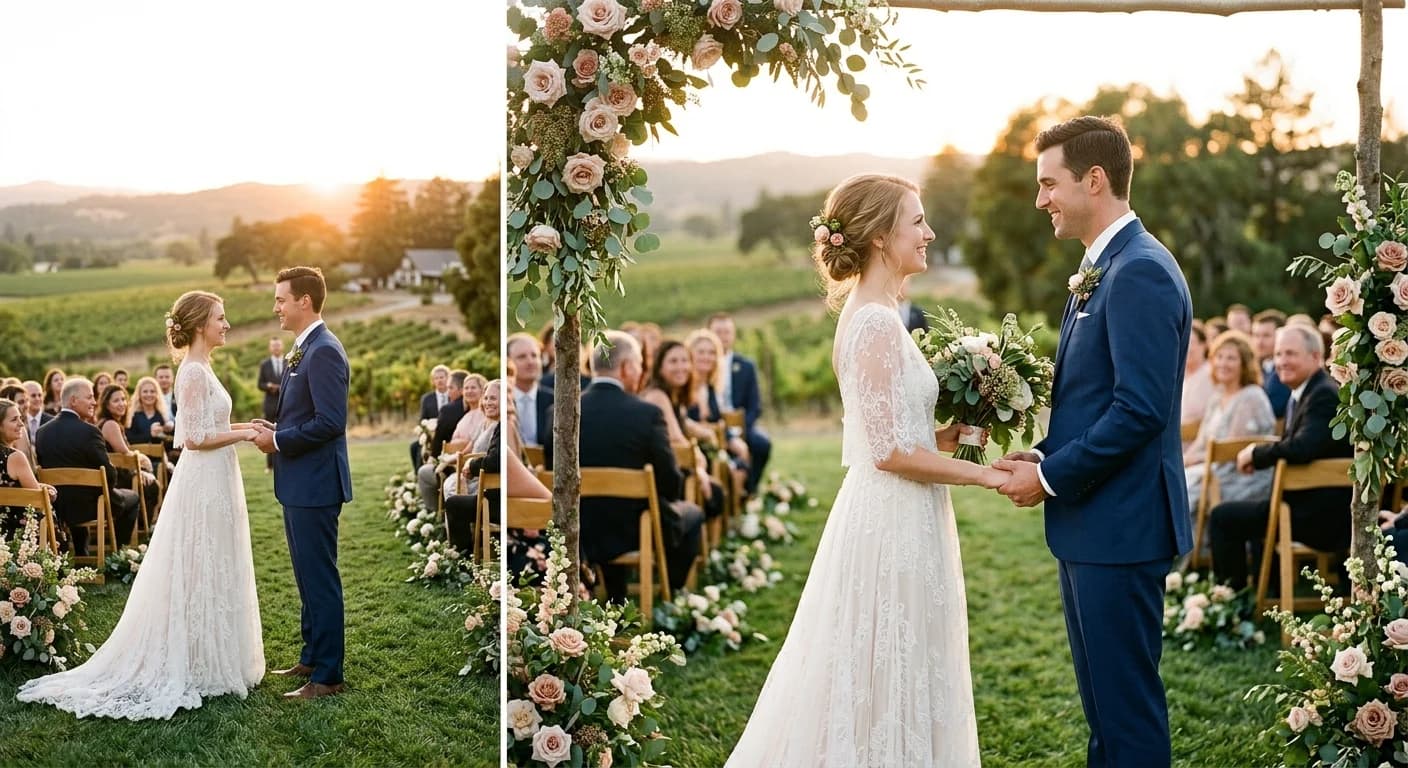 Should You Tip Your Wedding Photographer? (Honest Etiquette Guide)