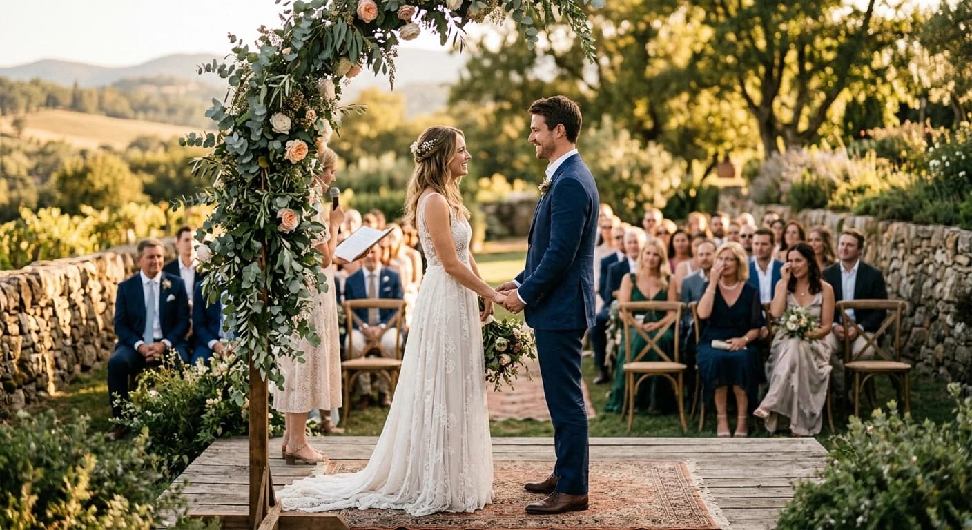 Top Cleveland Wedding Photographers for 2026 (Compared)