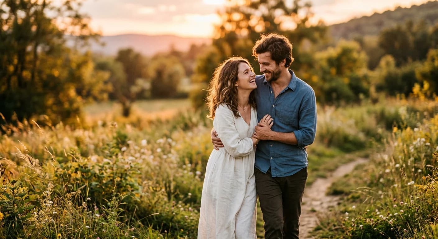 What to Wear for Engagement Photos — Engagements