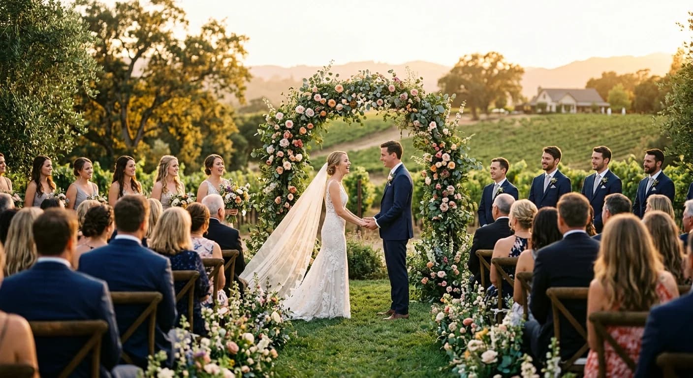 7 Essential Wedding Photo Editing Tips for Stunning Memories — Wedding Tips