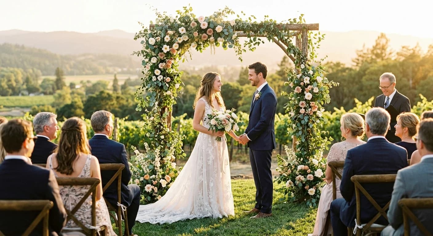 How Much Should You Pay for a Wedding Photographer? 2024 Guide — Pricing
