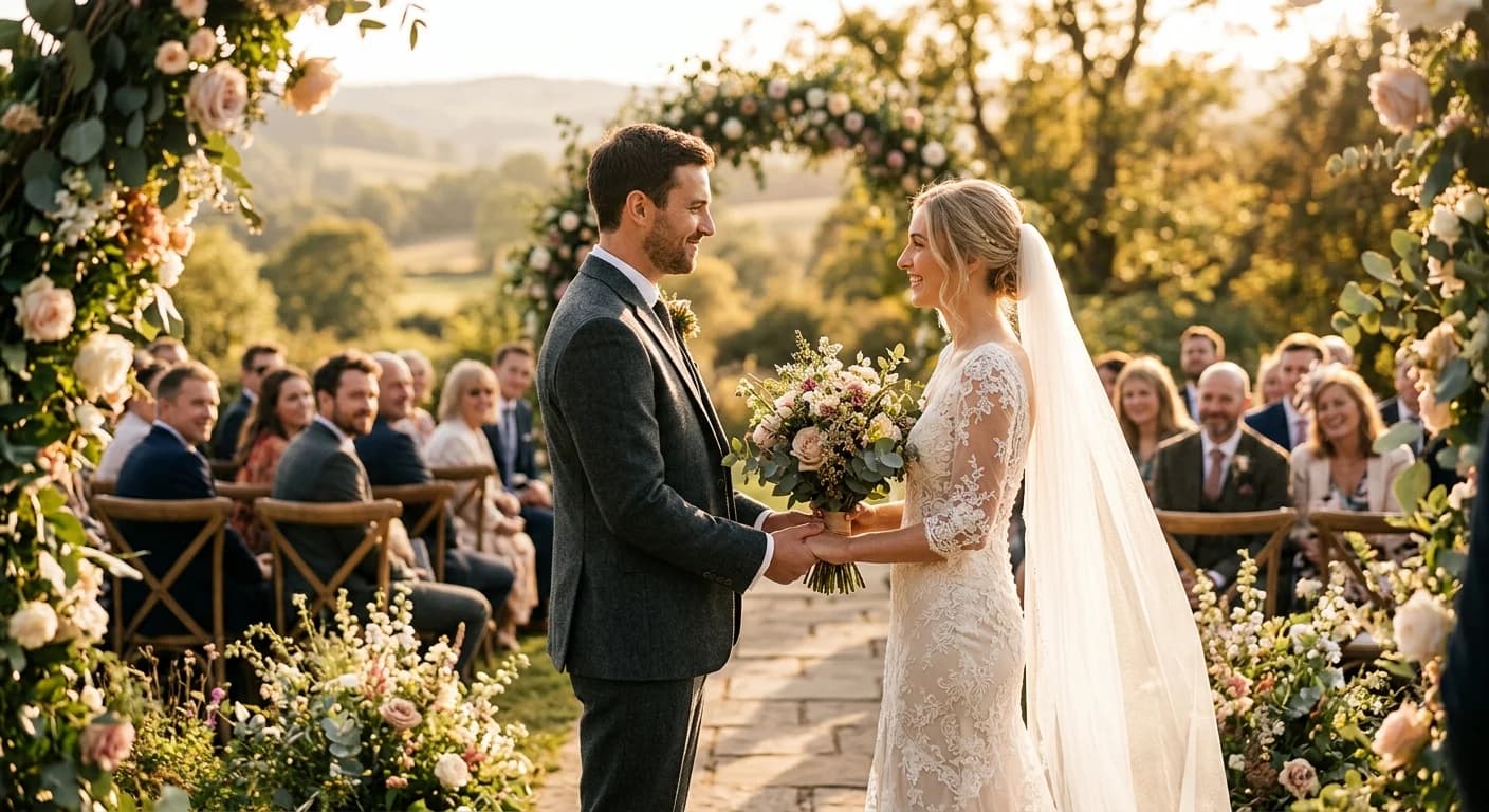 Colorado Springs Wedding Photographers — Stories