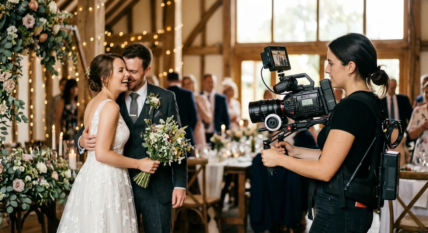 Wedding Videographers in Denver, Colorado — City Guides