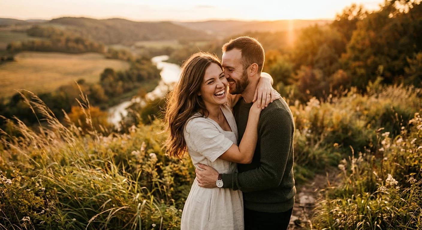 Top Tips for Choosing What to Wear for Engagement Photos — Engagements