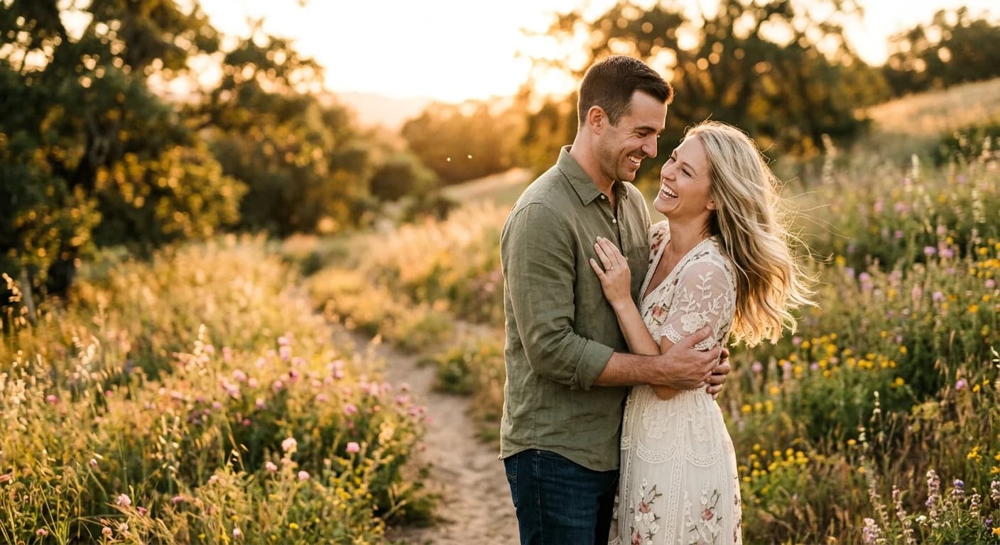 Winter Engagement Pictures Ideas for Your Perfect Session — Engagements