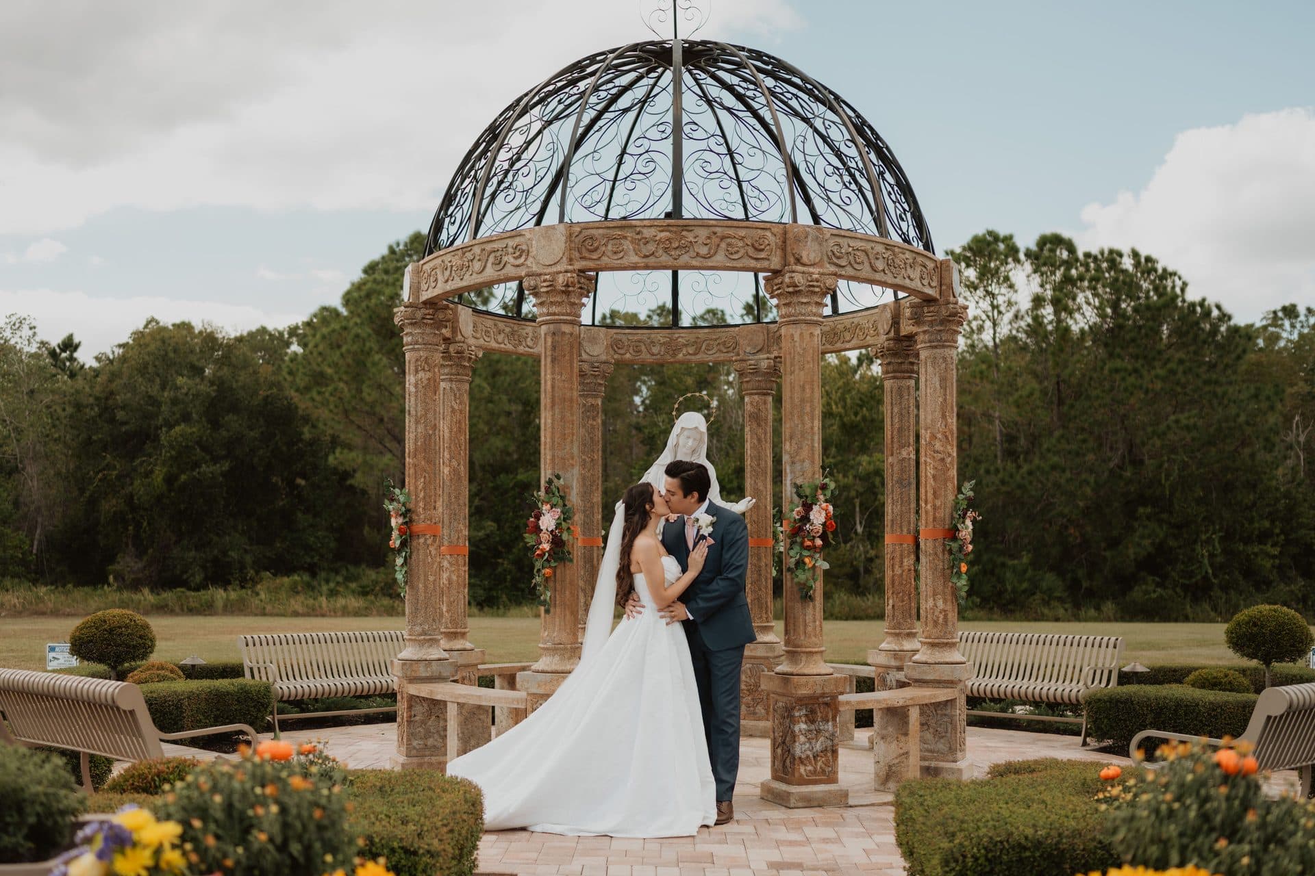 Grace & Kyree's Wedding
