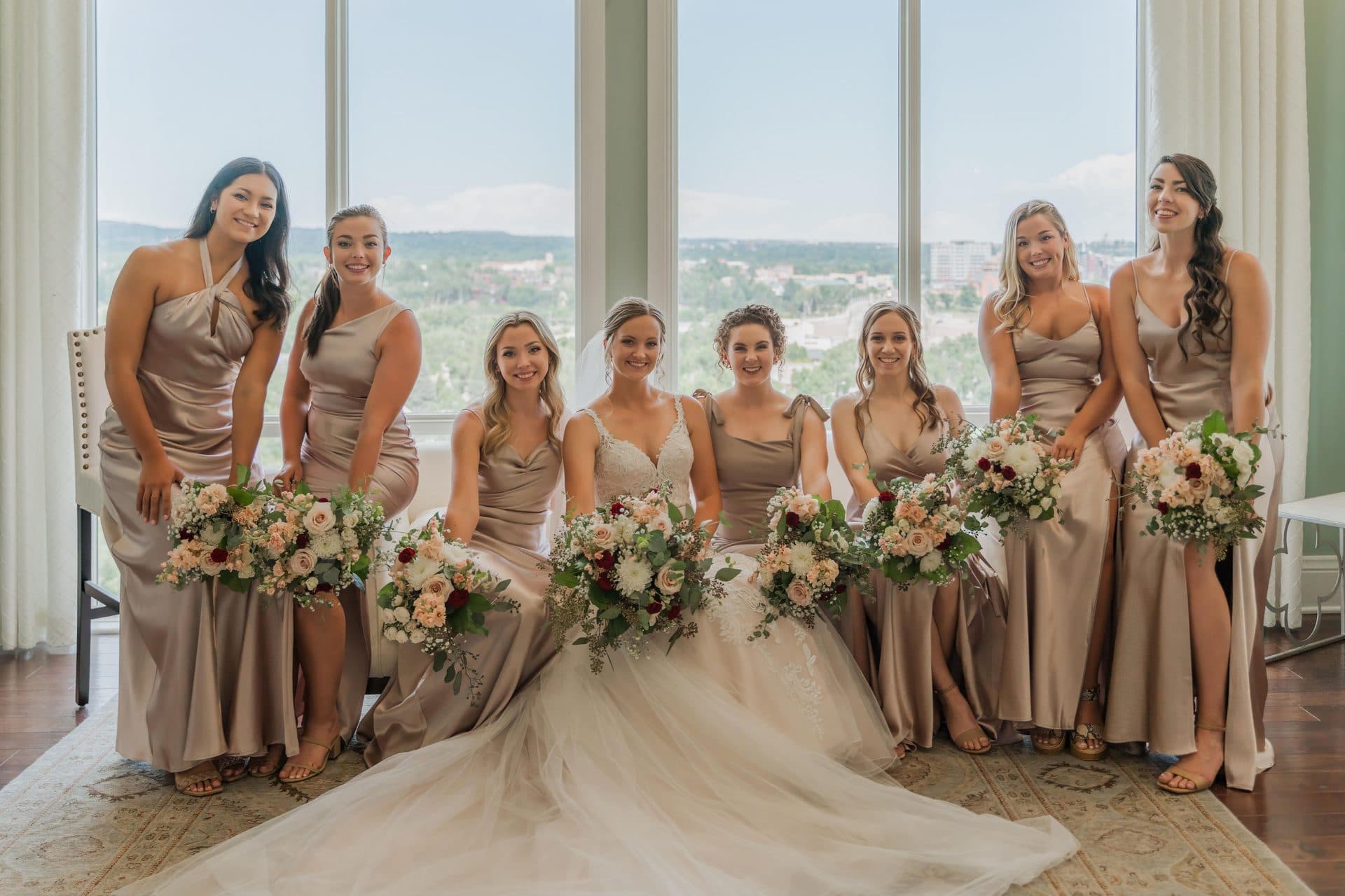 Rachel & Daniel's Wedding