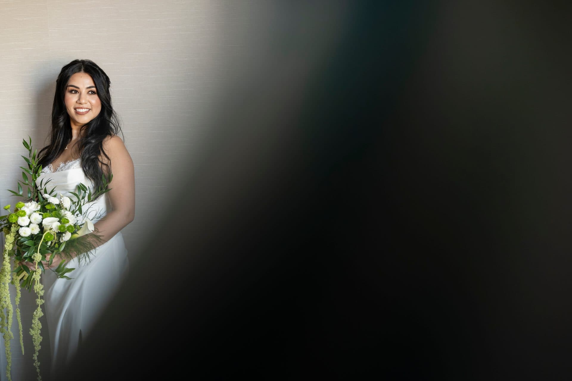 Tanya & Steven's Wedding
